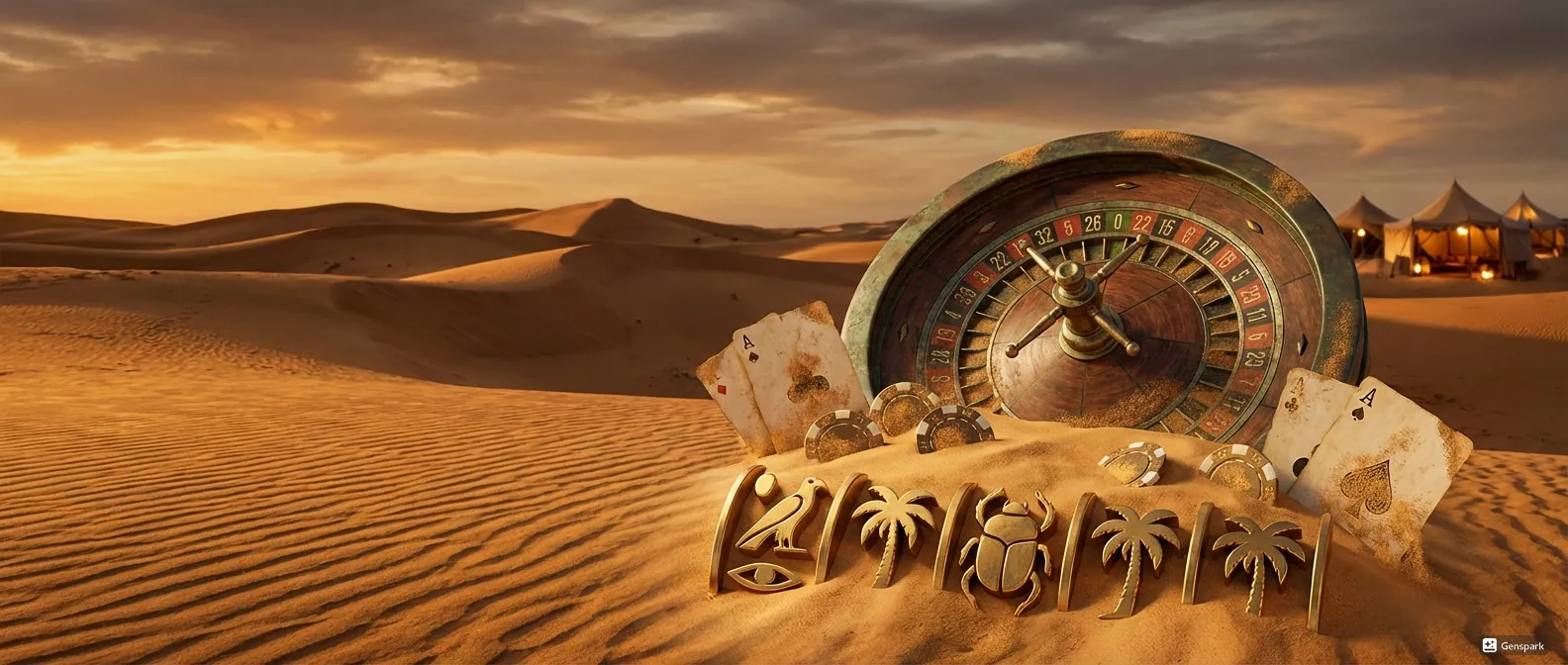 Quick Casino bonus